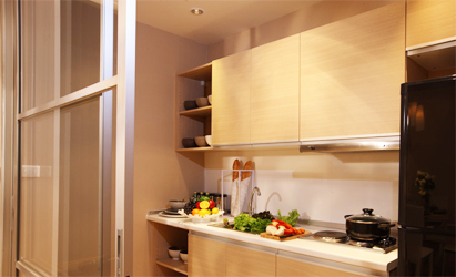 Rhythm Ratchada | condo for rent near Ratchada MRT, Bangkok